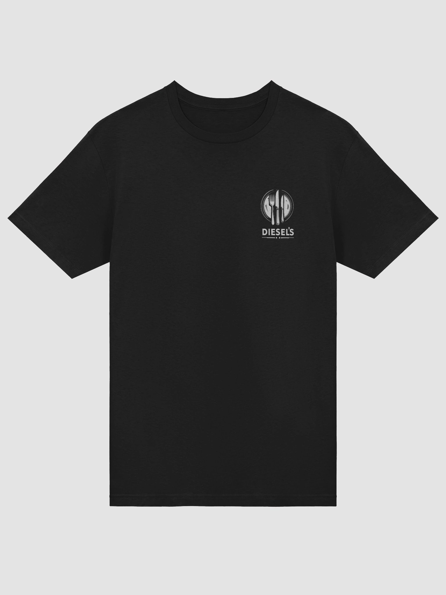 Diesel's Restaurant SuperSoft Tee product image (5)