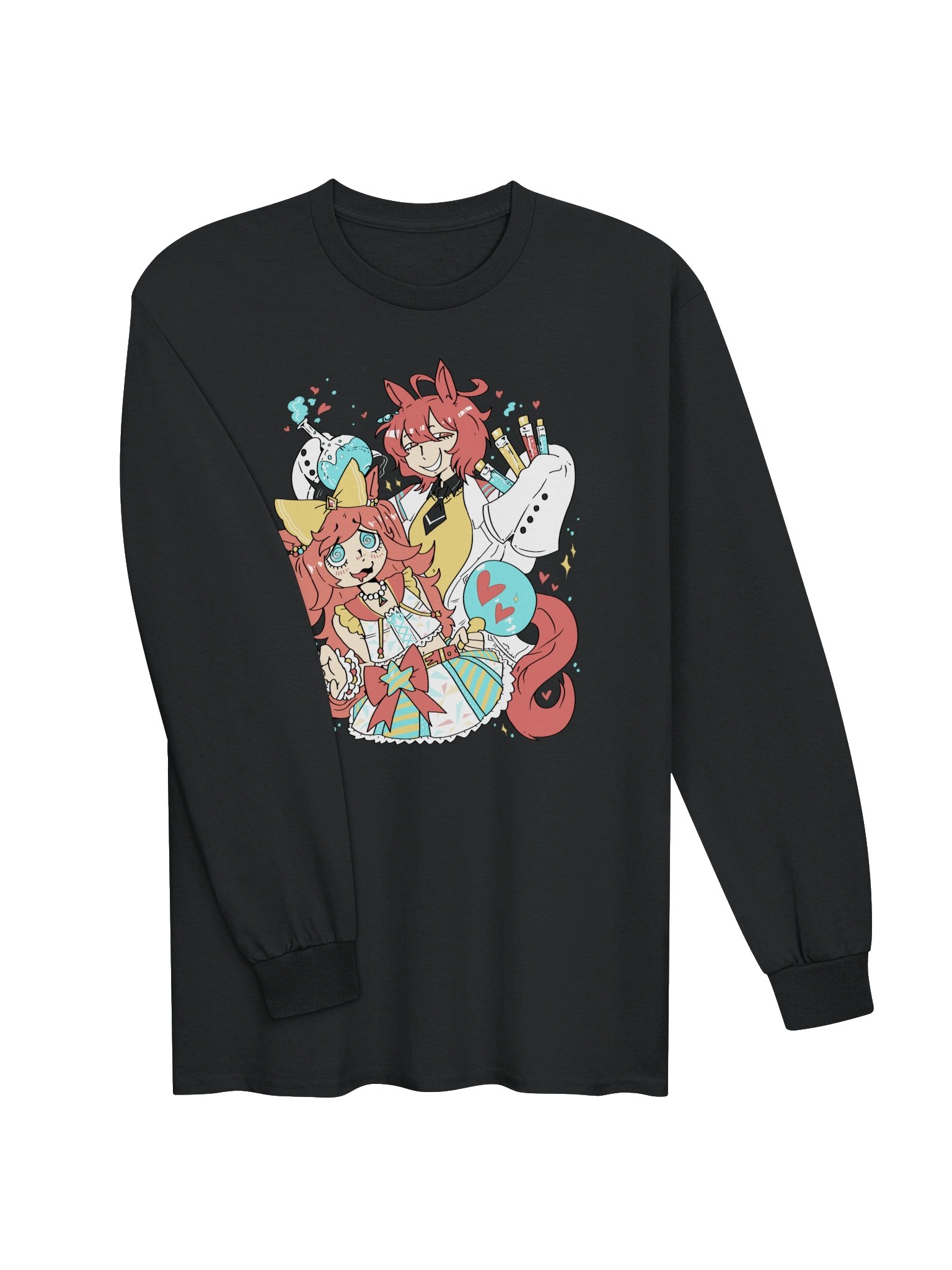 Agnes^2 Long Sleeve product image (9)