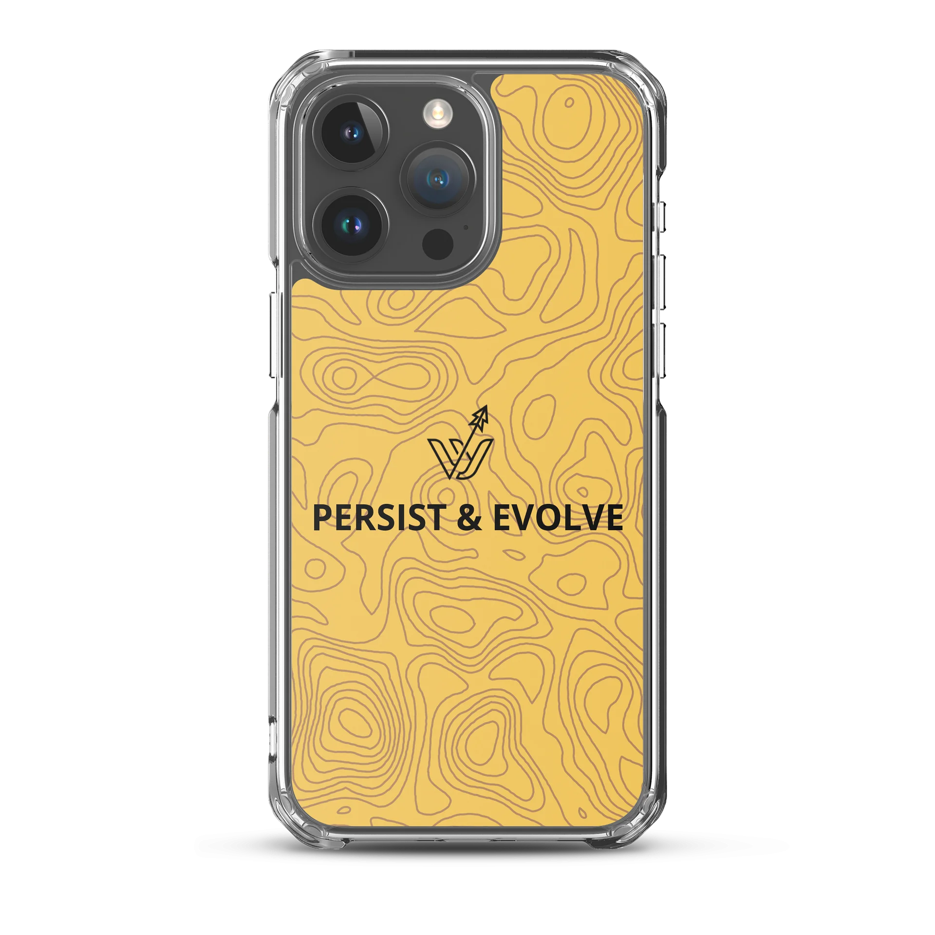 Velyen Persist & Evolve MagSafe® Case for iPhone product image (1)