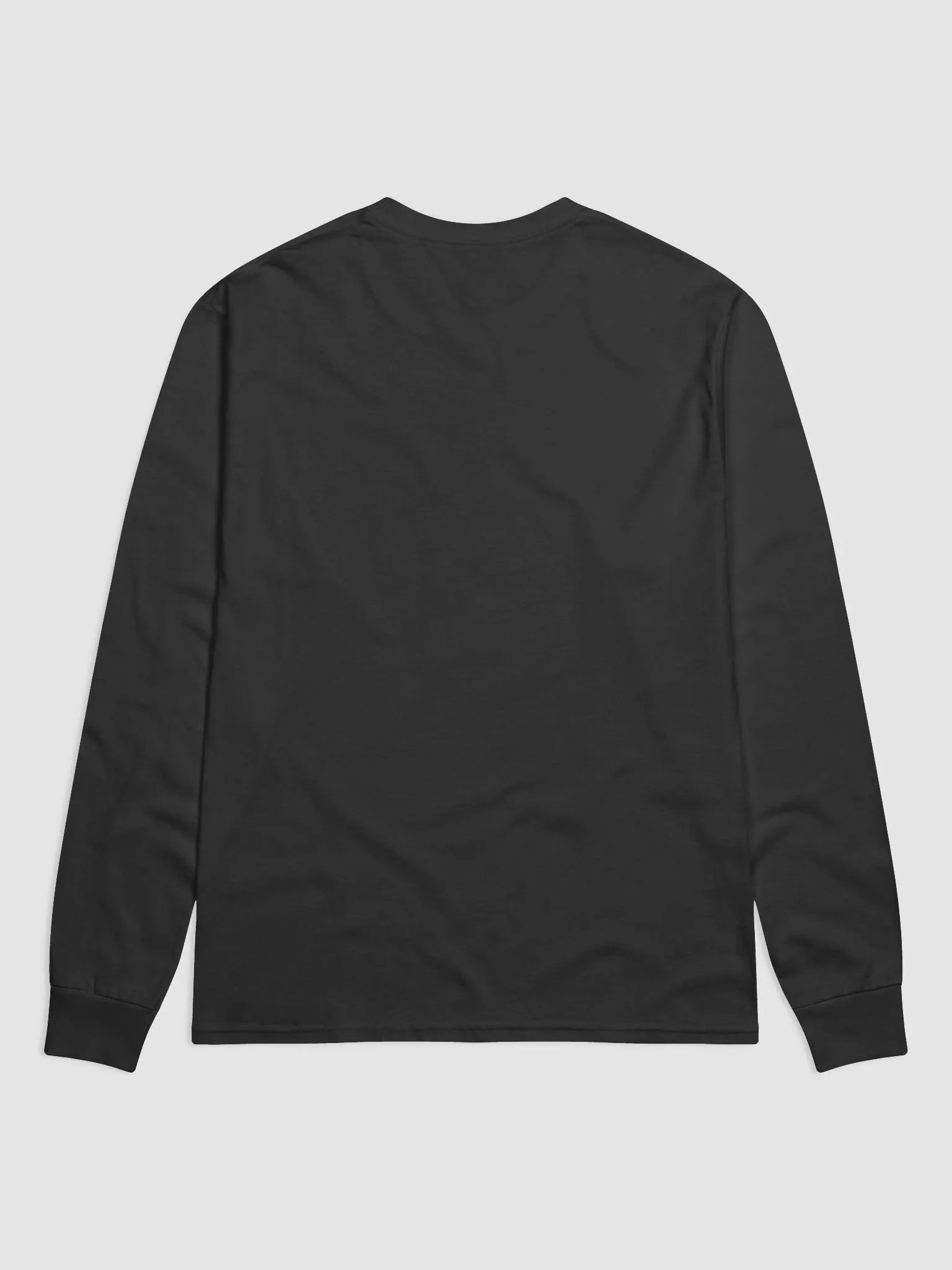 Dabbing Septopus Long Sleeve Shirt product image (3)