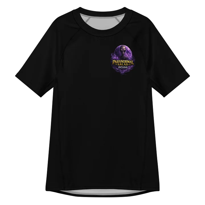 The Official Jax Ember Uniform Shirt product image (1)