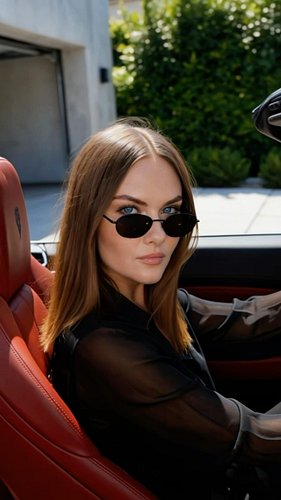 Some roads are meant to be taken✨🚘

#car #convertable