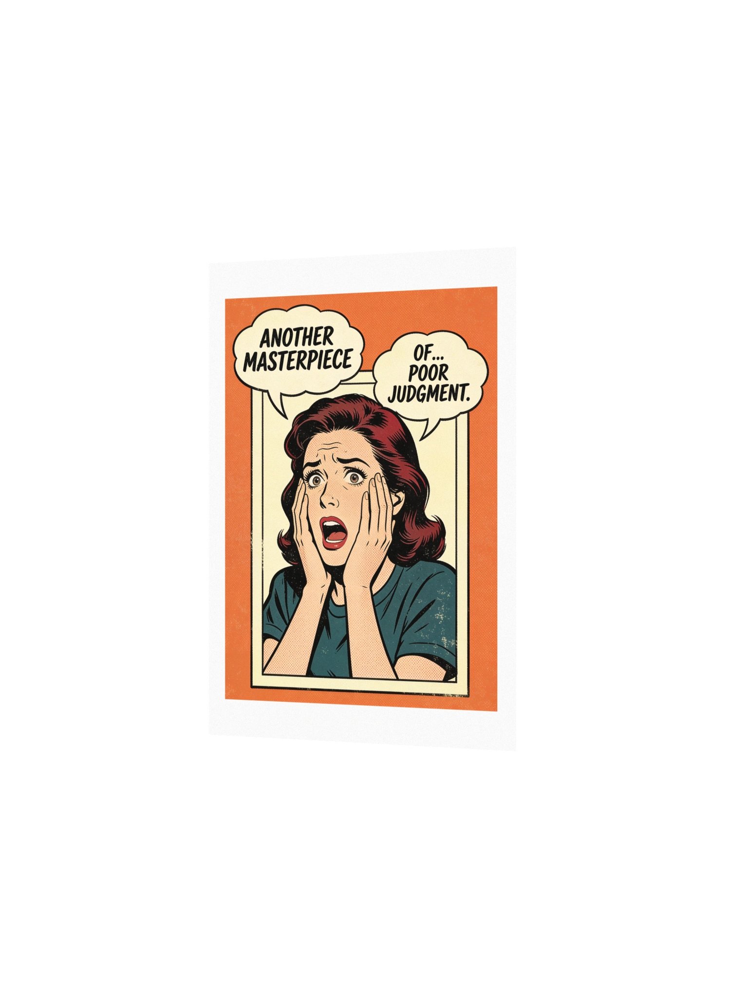 Another Masterpiece Poster product image (12)