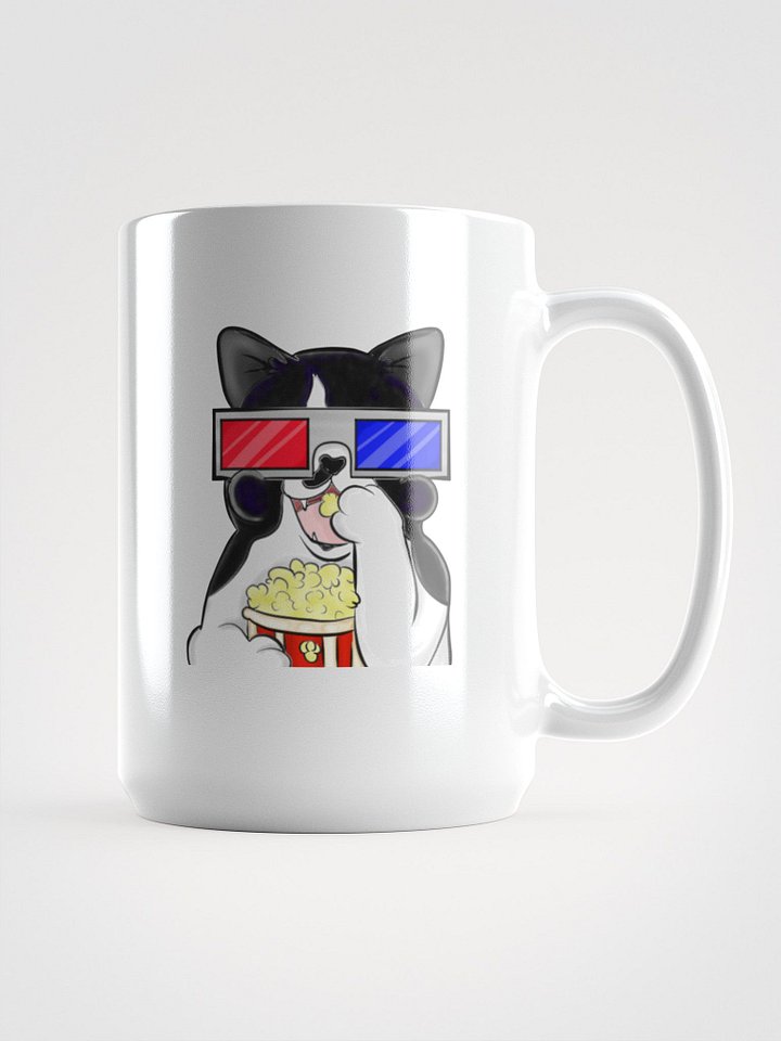 Movie Night Mug product image (1)