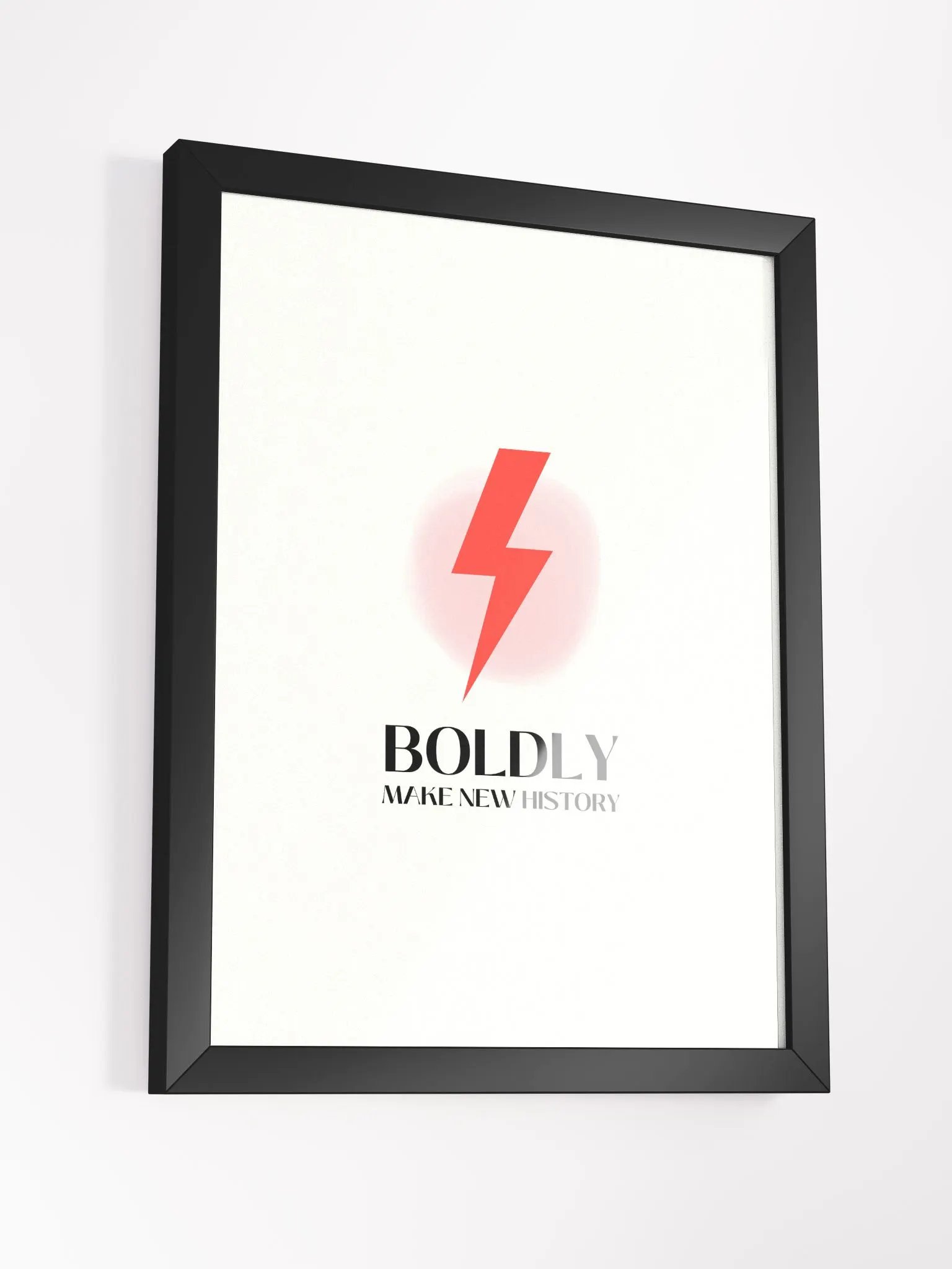 Framed Matte Poster FPFB0150 product image (20)