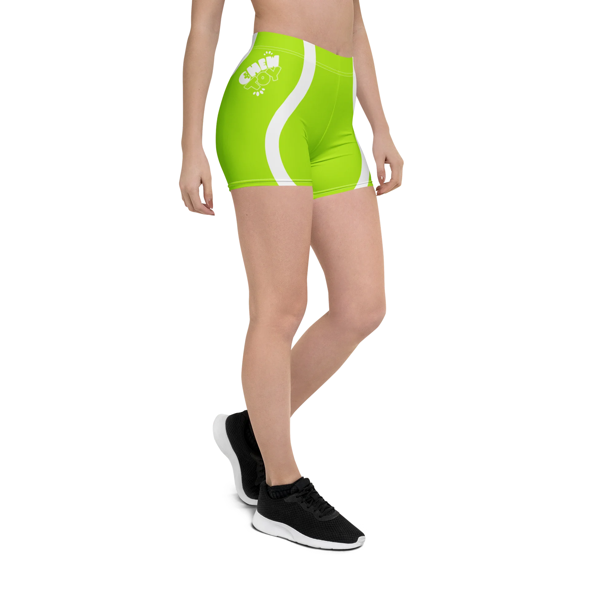 Tennis Ball tights product image (9)