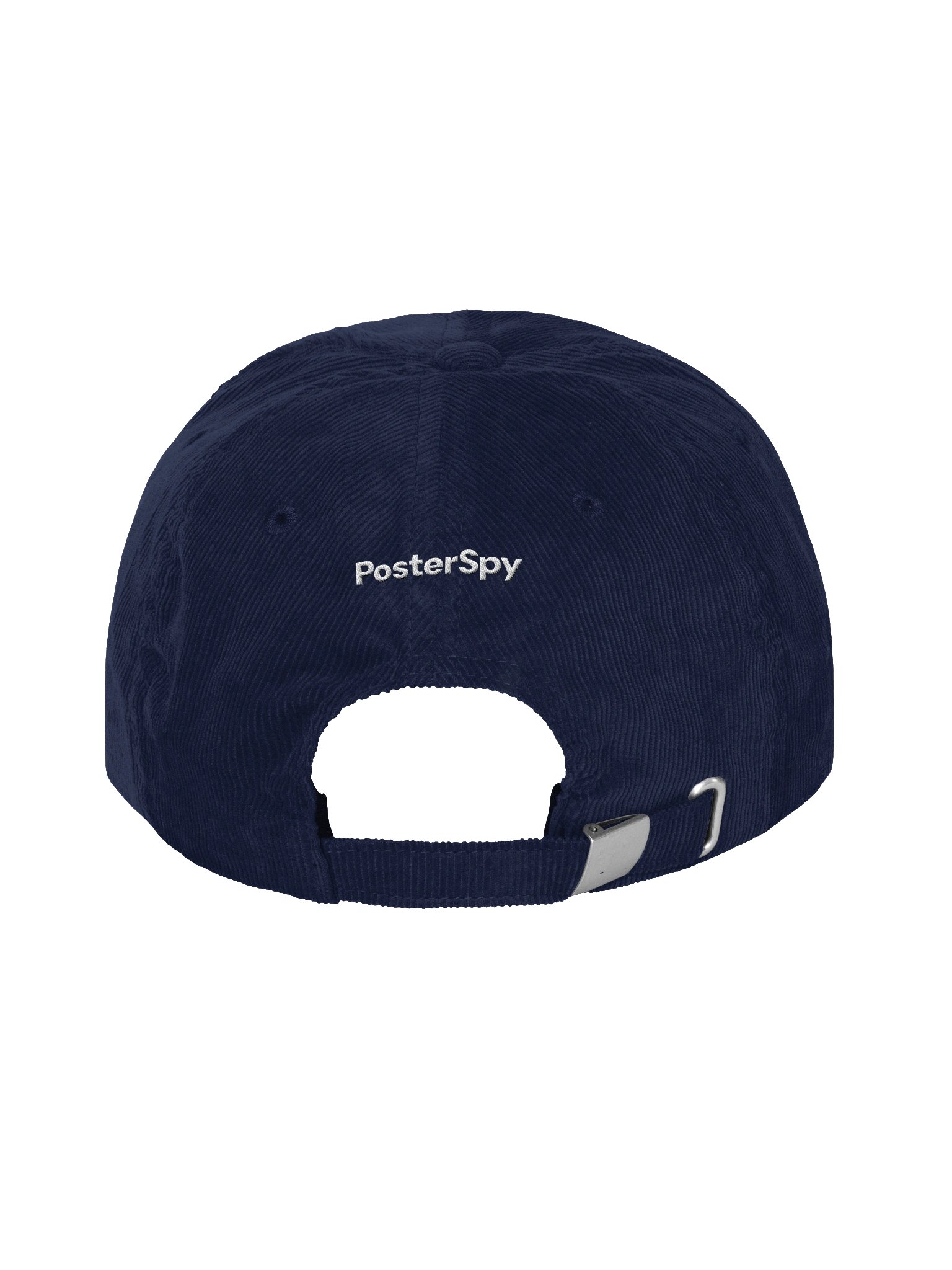 PosterSpy Beechfield Corduroy Dad Hat Embroidered product image (18)