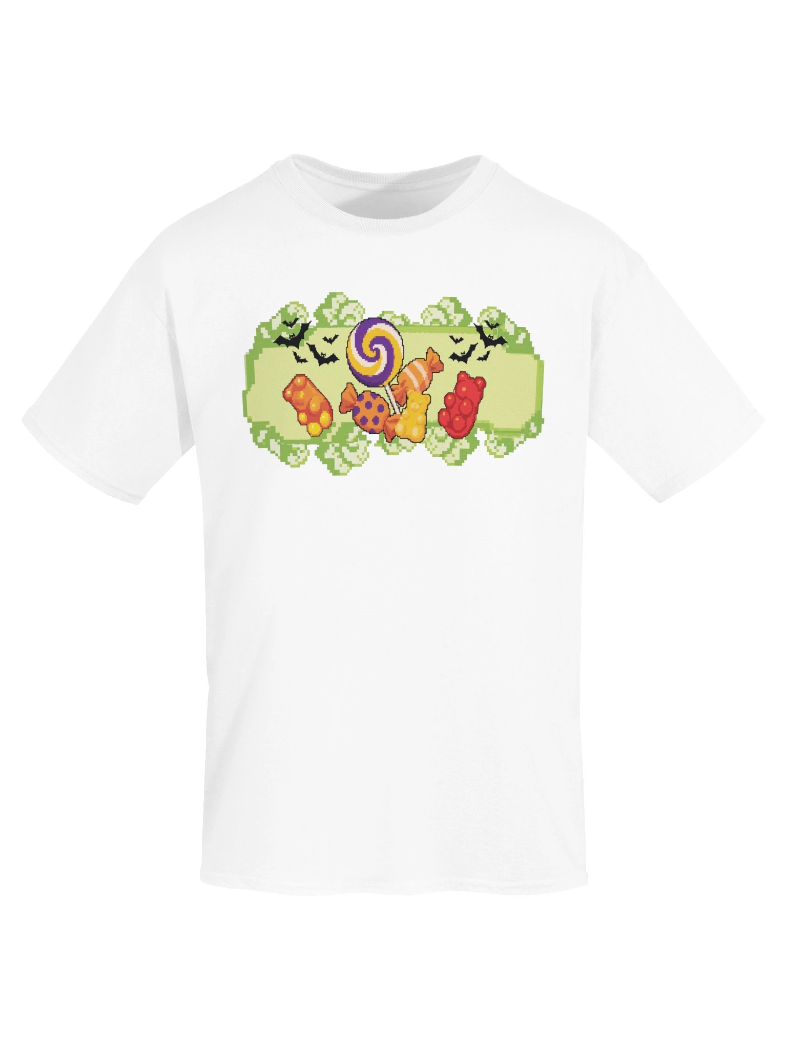 SugarByte Tshirt product image (75)
