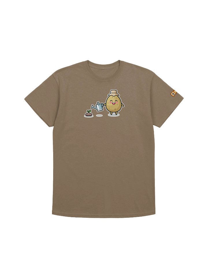 POTATO T-SHIRT product image (1)