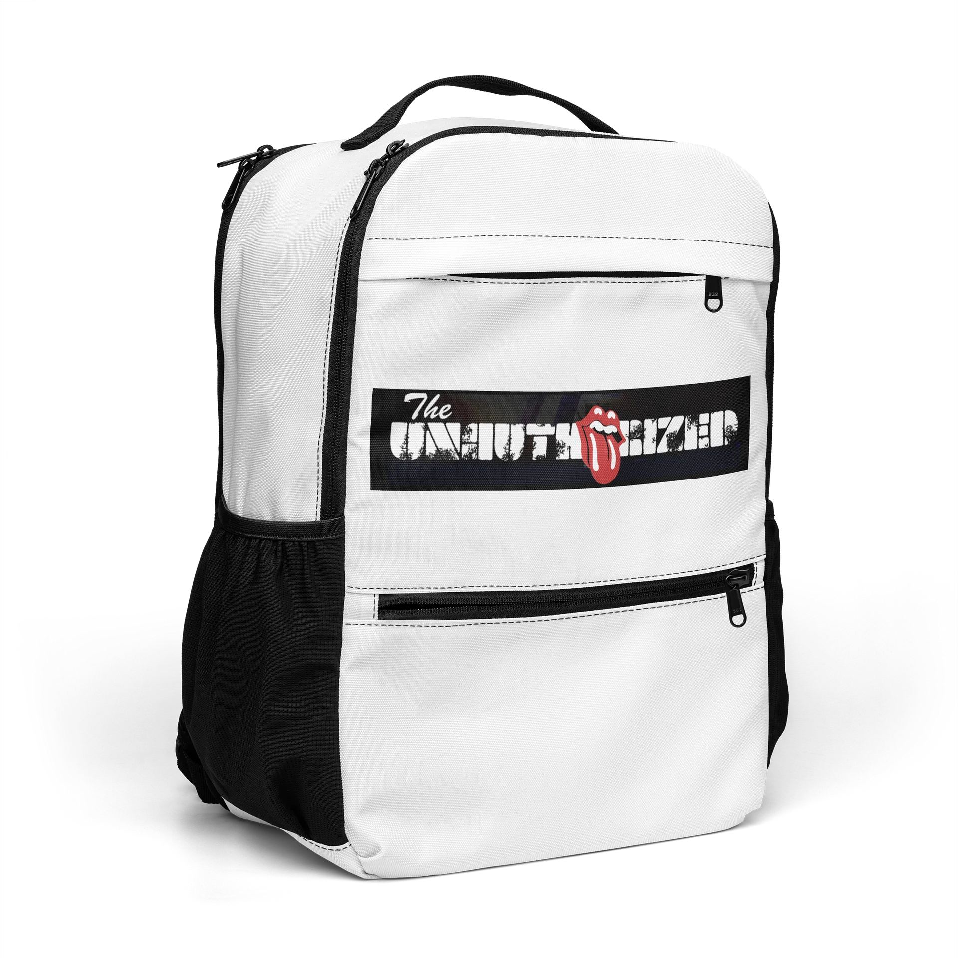 Backpack - The Unauthorized product image (7)