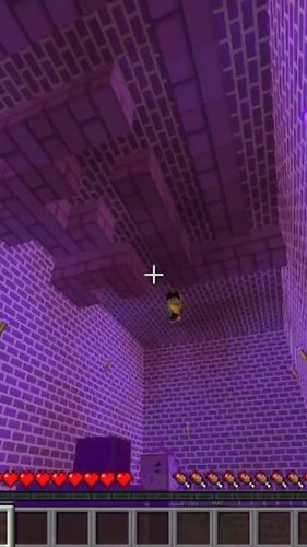 Escaparemos de la prisión!! entérate de todo en mi nuevo video. #minecraft