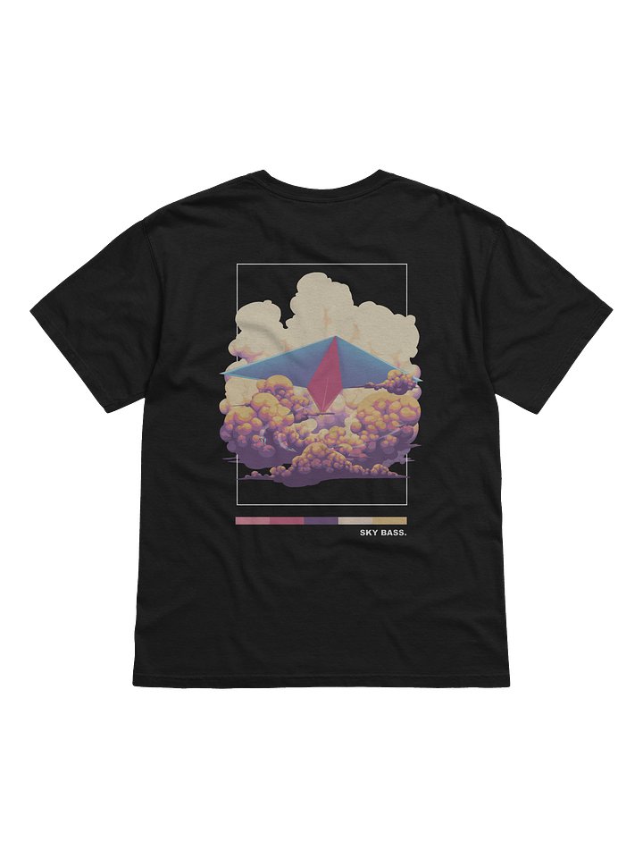 SKY BASS AIRPLANE BACKPRINT product image (1)