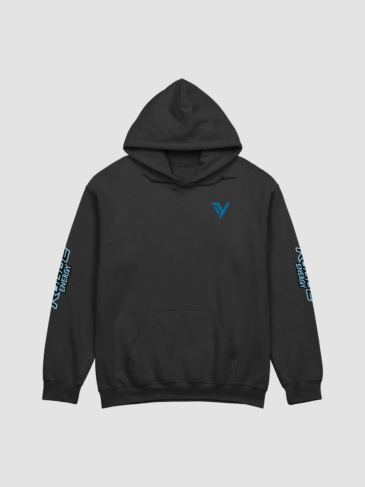 Voix eSports Wraith Hoodie product image (1)