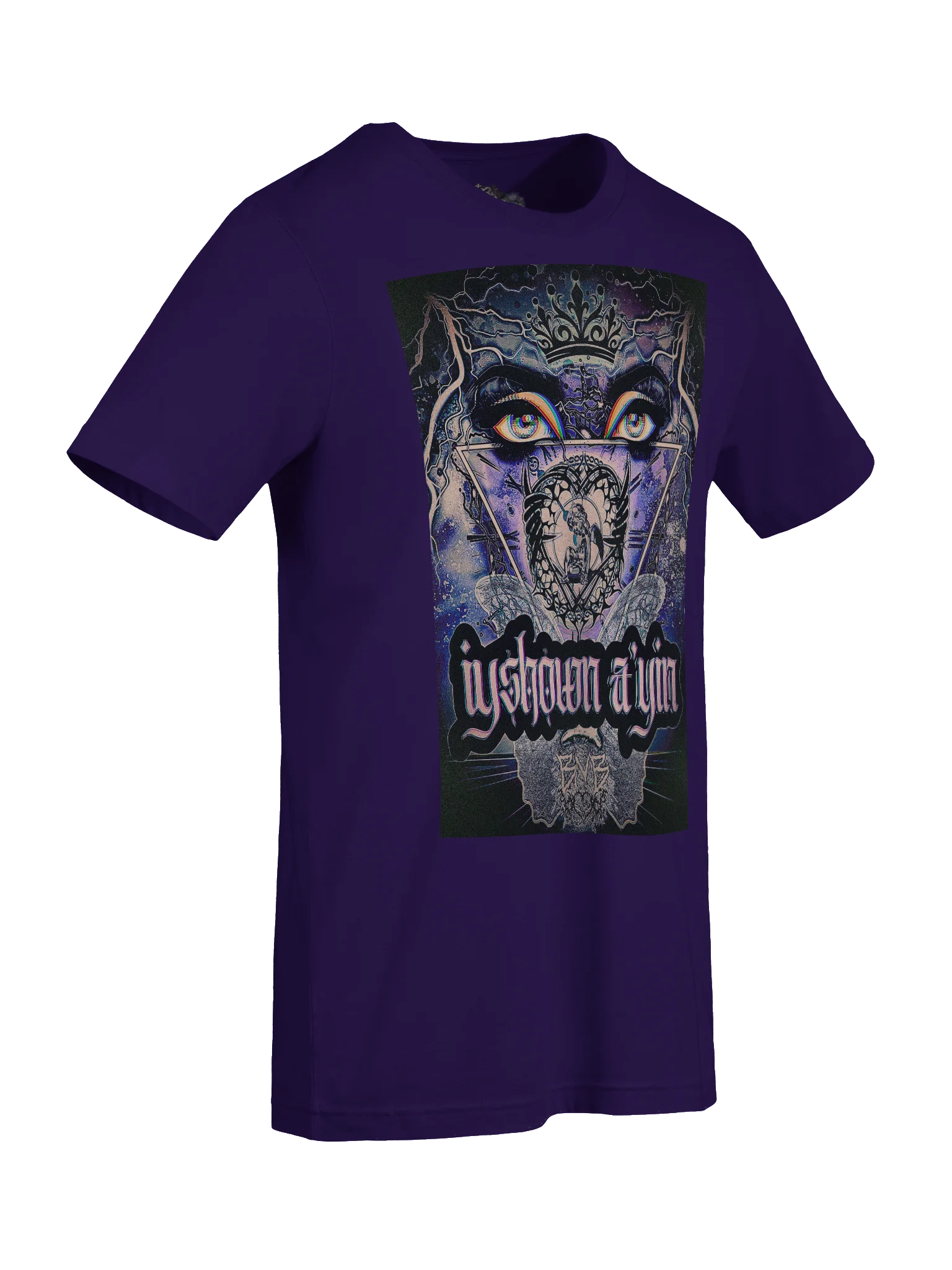 Blueprint Tee product image (9)