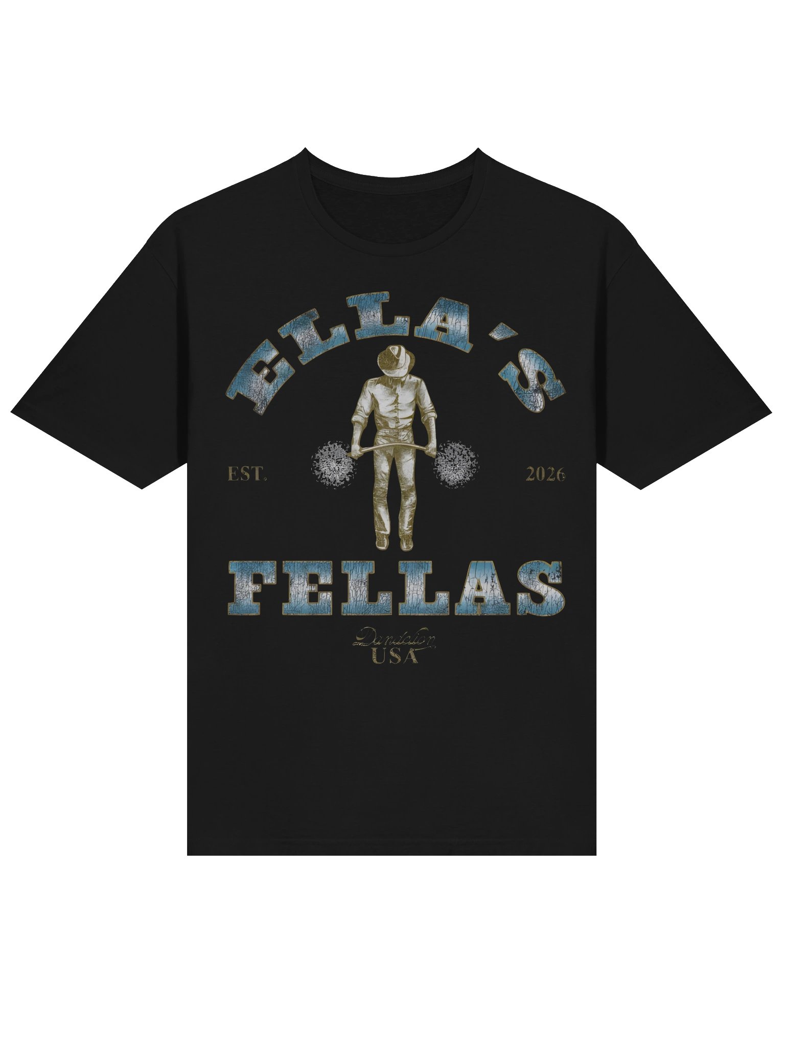 Ella’s Fellas Shirt product image (3)