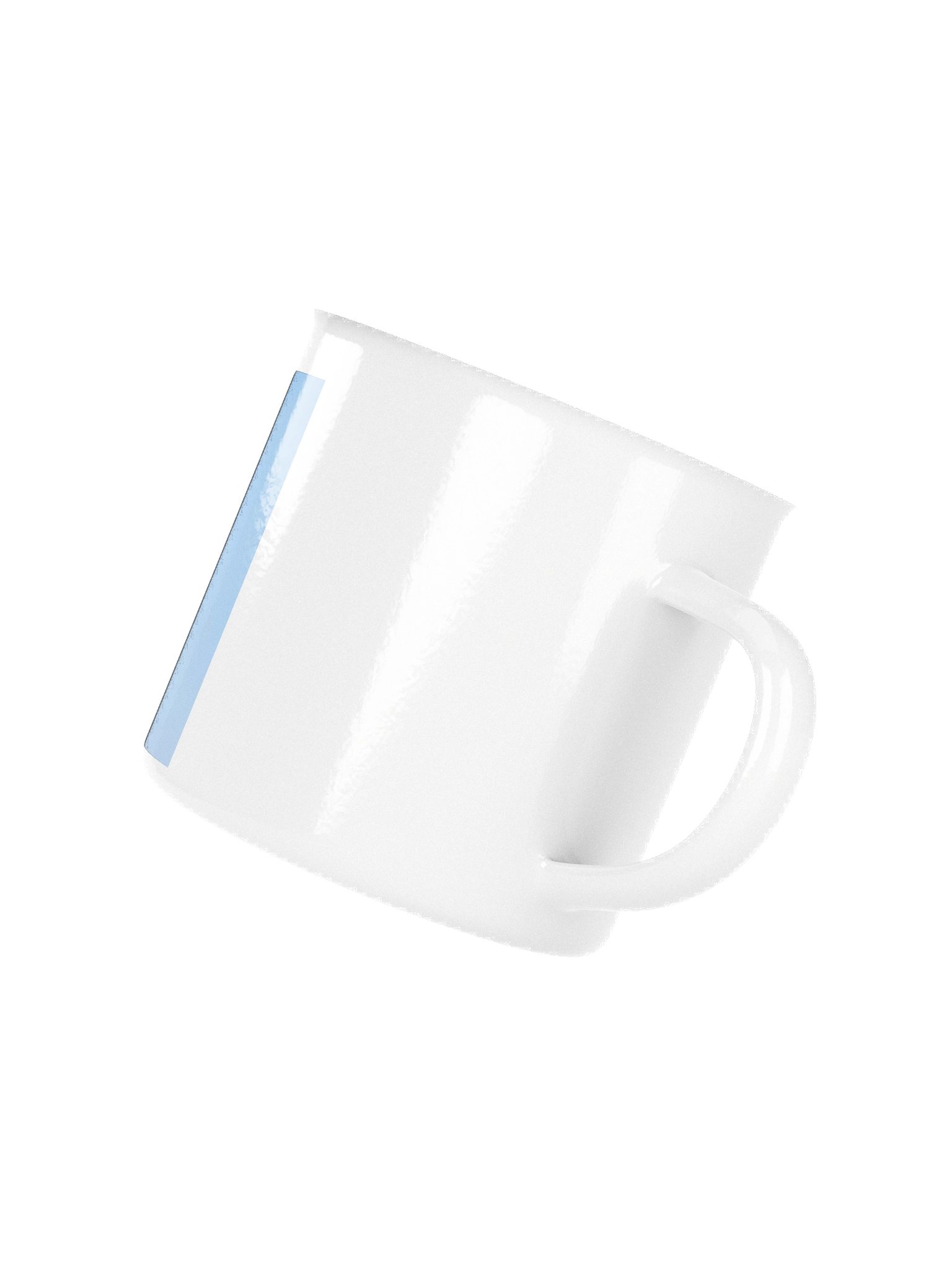 Summit Enamel Mug product image (3)