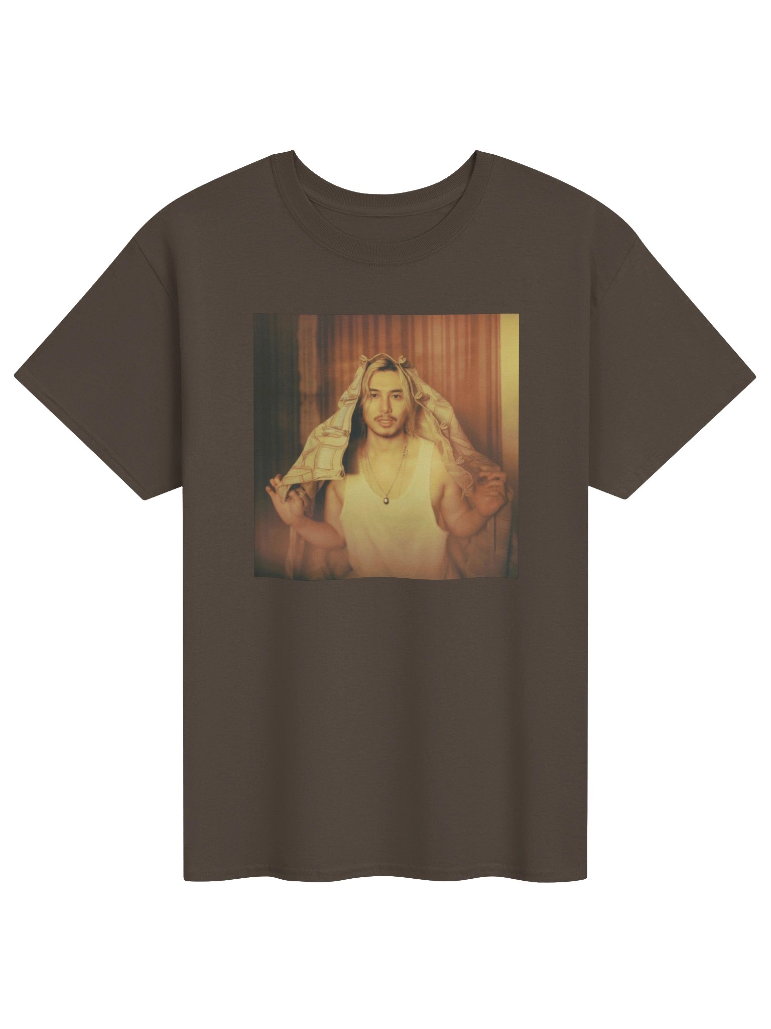 Prema Album Fujii Kaze T-Shirt product image (1)