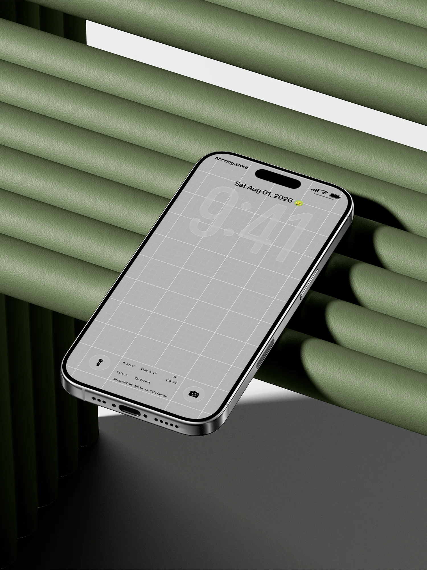 Cutting mat wallpaper pack product image (6)