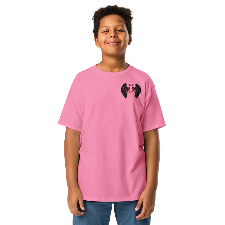 Gunner - Pet - Kids Tee product image (5)