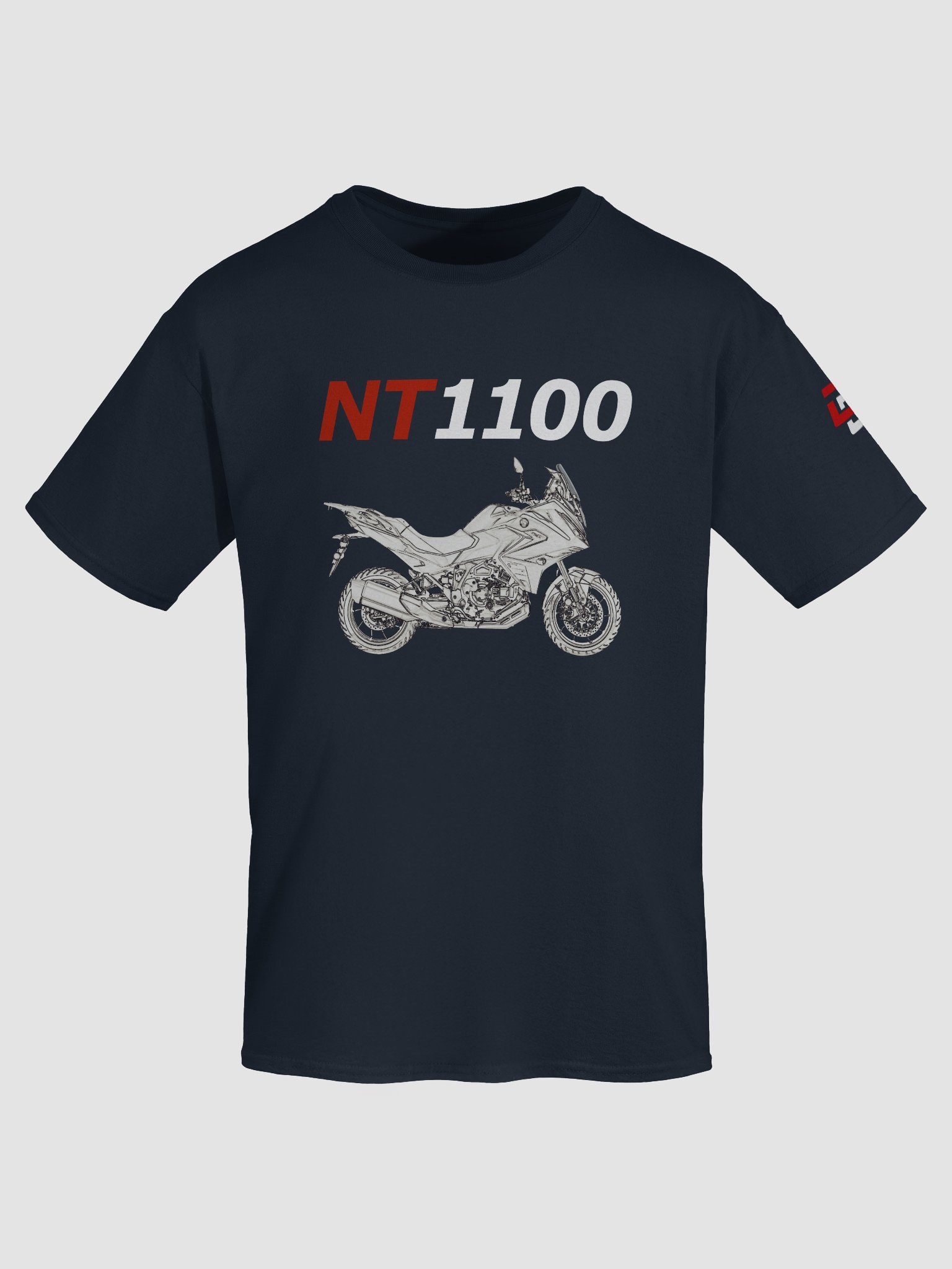 NT1100 On Dark Tee product image (7)