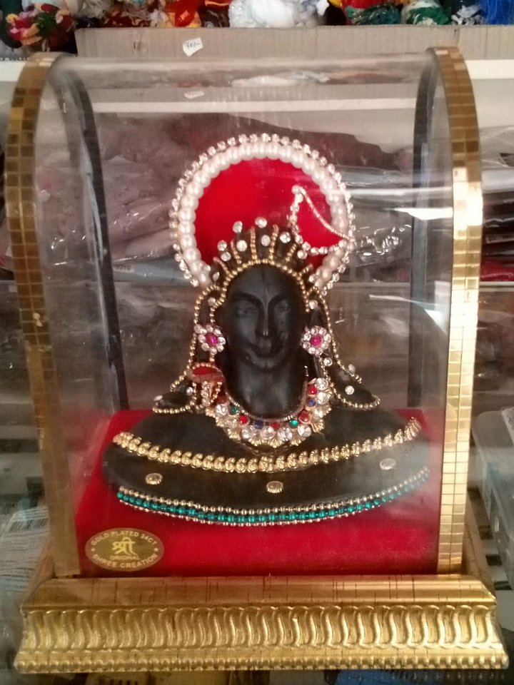 SHIVA IDOL product image (1)