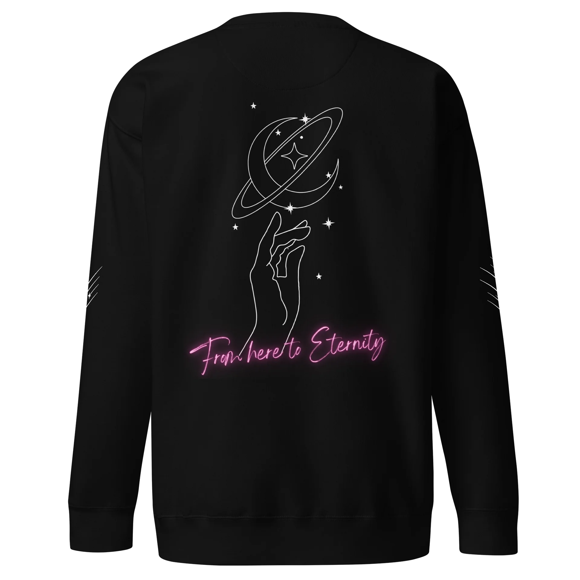 From Here To Eternity Sweatshirt product image (1)