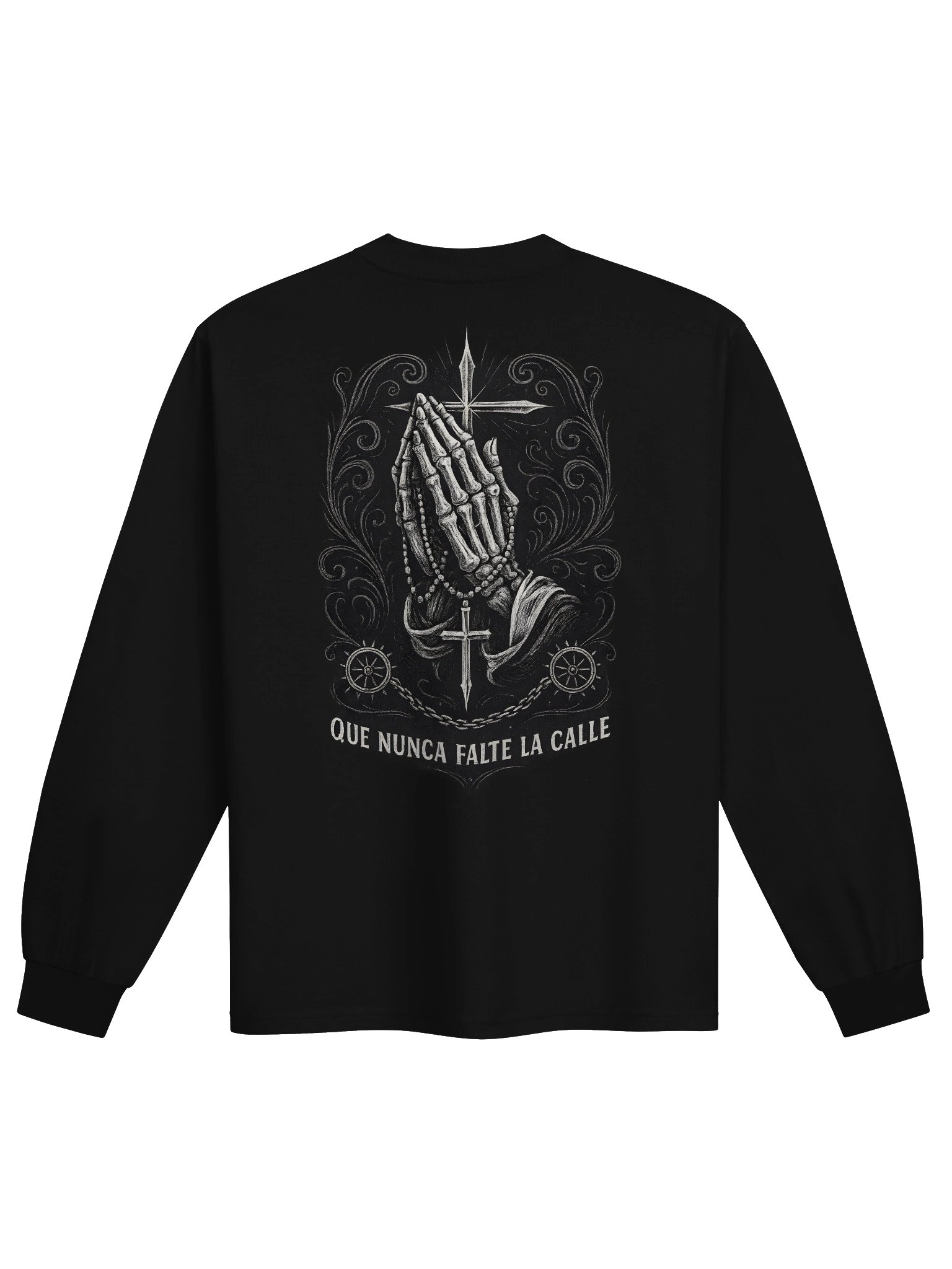 Santo de la Calle product image (8)