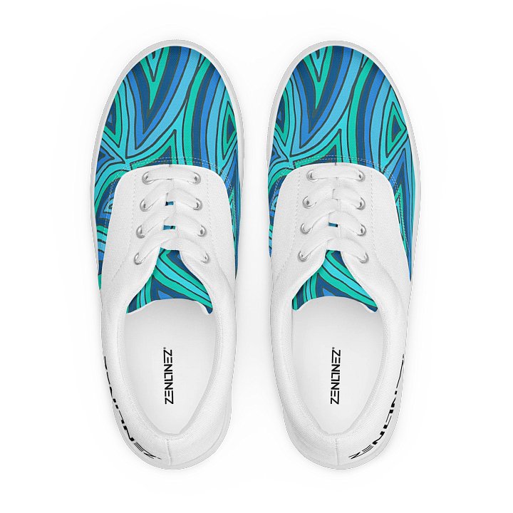 Atlantis Men's Lace-Up Canvas product image (1)
