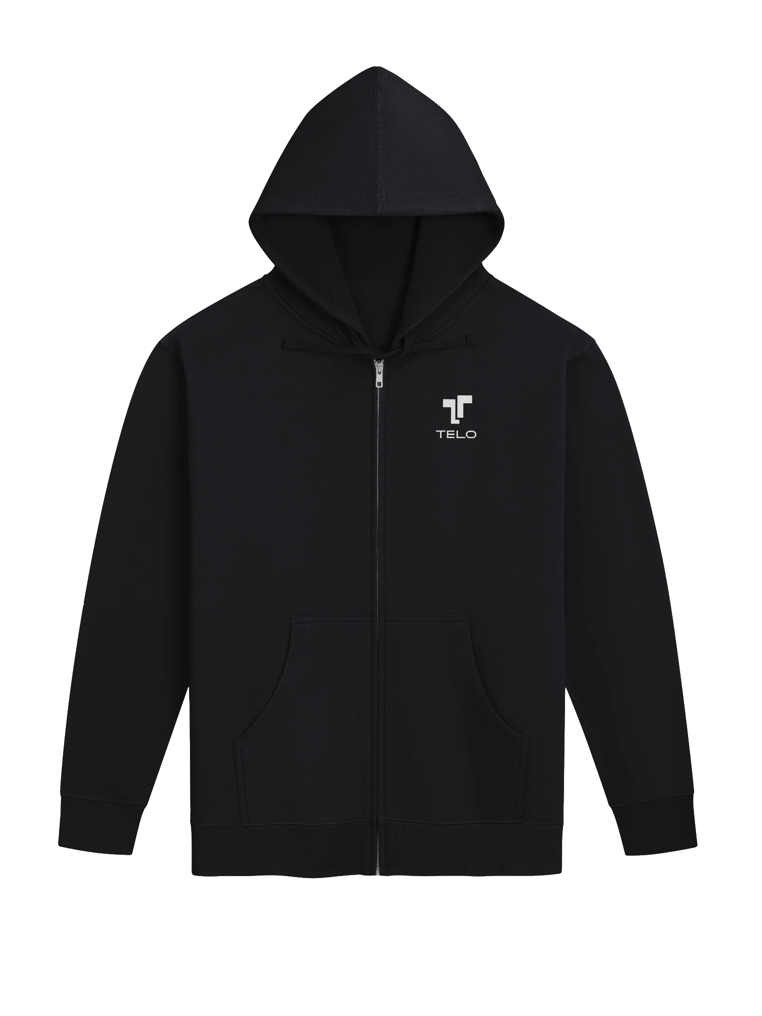 TELO Hoodie product image (1)