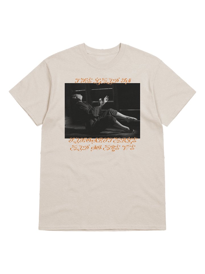 My Love Mine All Mine Mitski T-Shirt product image (3)
