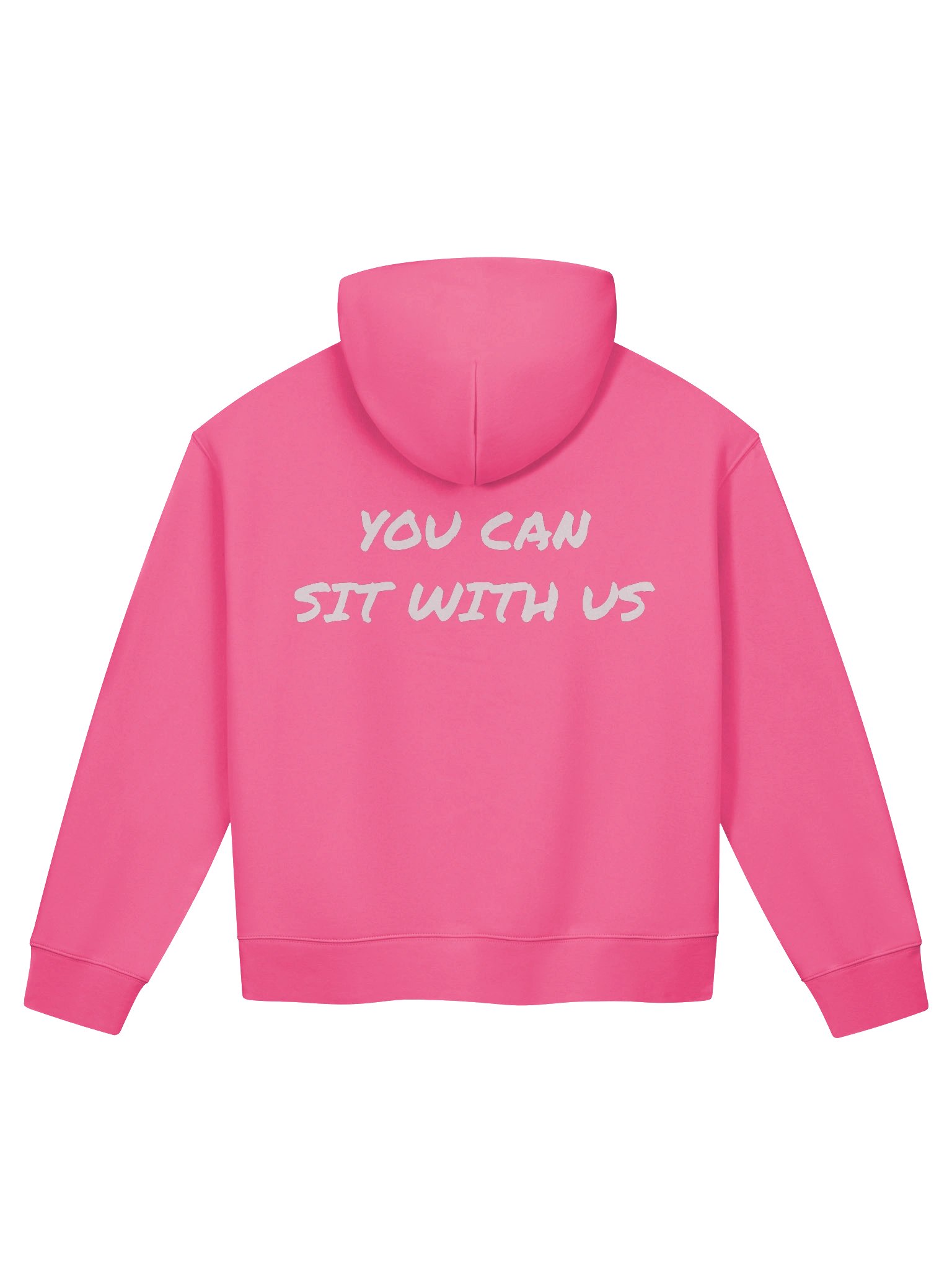 "You Can Sit With Us" Hoodie product image (6)