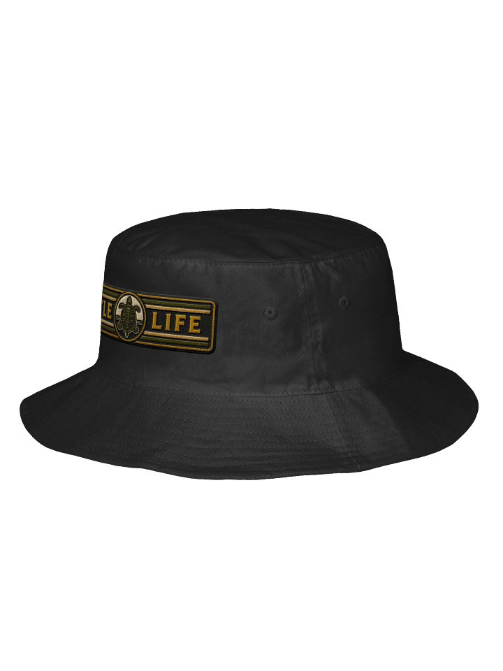 Turtle Life Bucket product image (4)