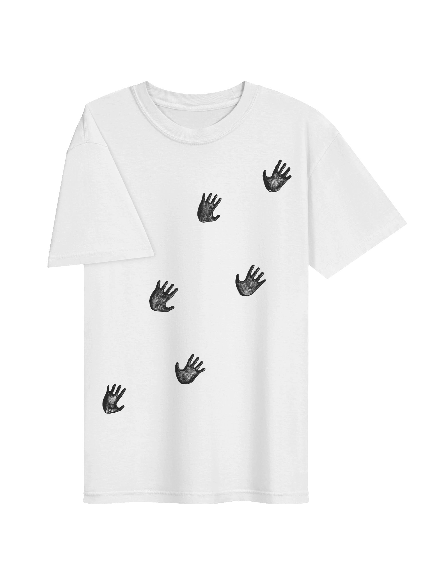 Kong Footprints product image (25)