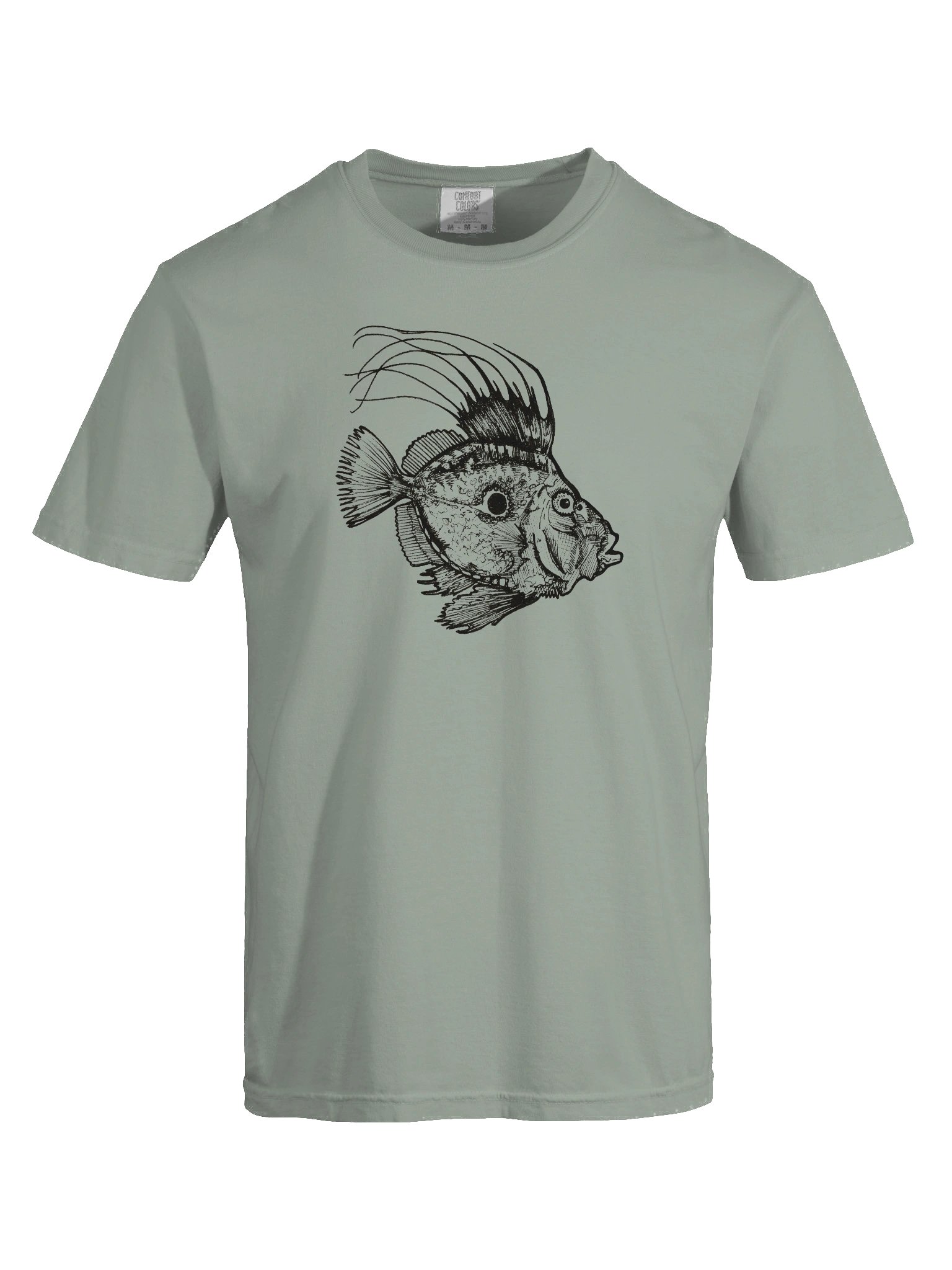 John Dory - Print product image (17)