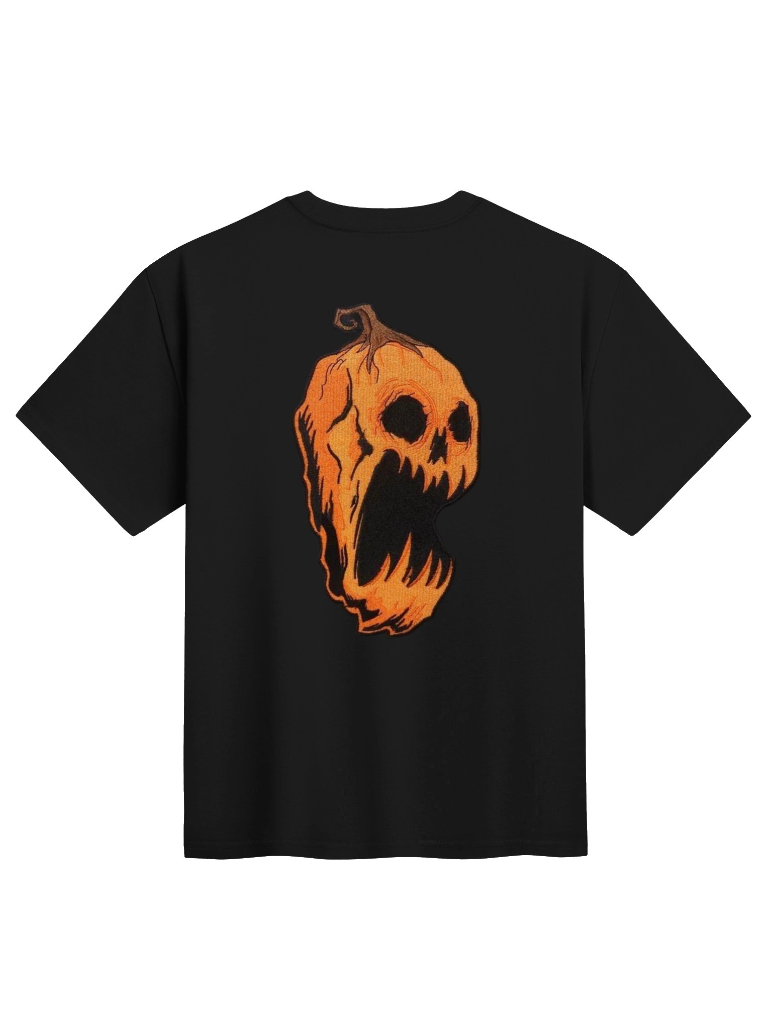 NXT Generation PUMPKIN Tee product image (14)