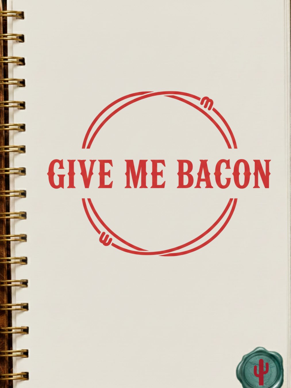 Give Me Bacon product image (4)