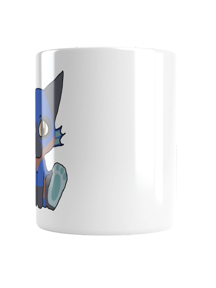Small Dragon Drink Mug product image (2)