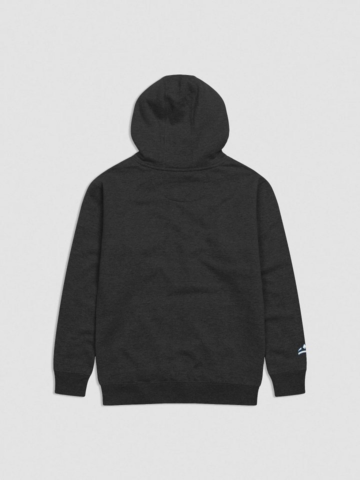 KD Hoodie Embroidered product image (2)