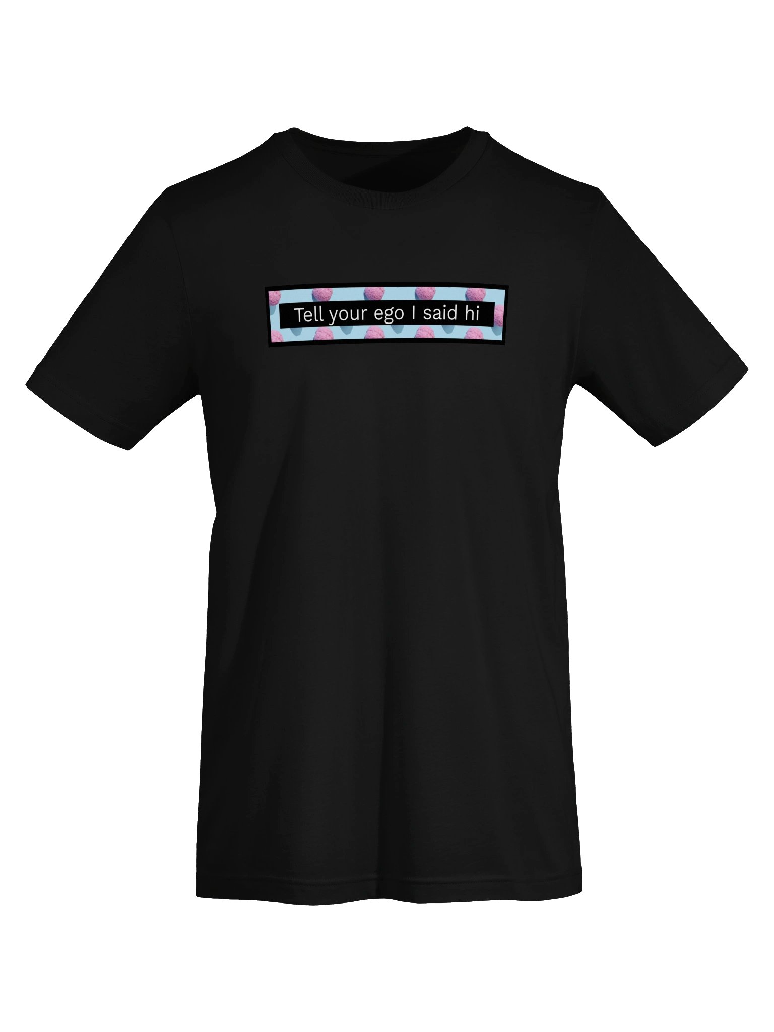 Tell your ego I said hi, brain |FEM FIT product image (5)
