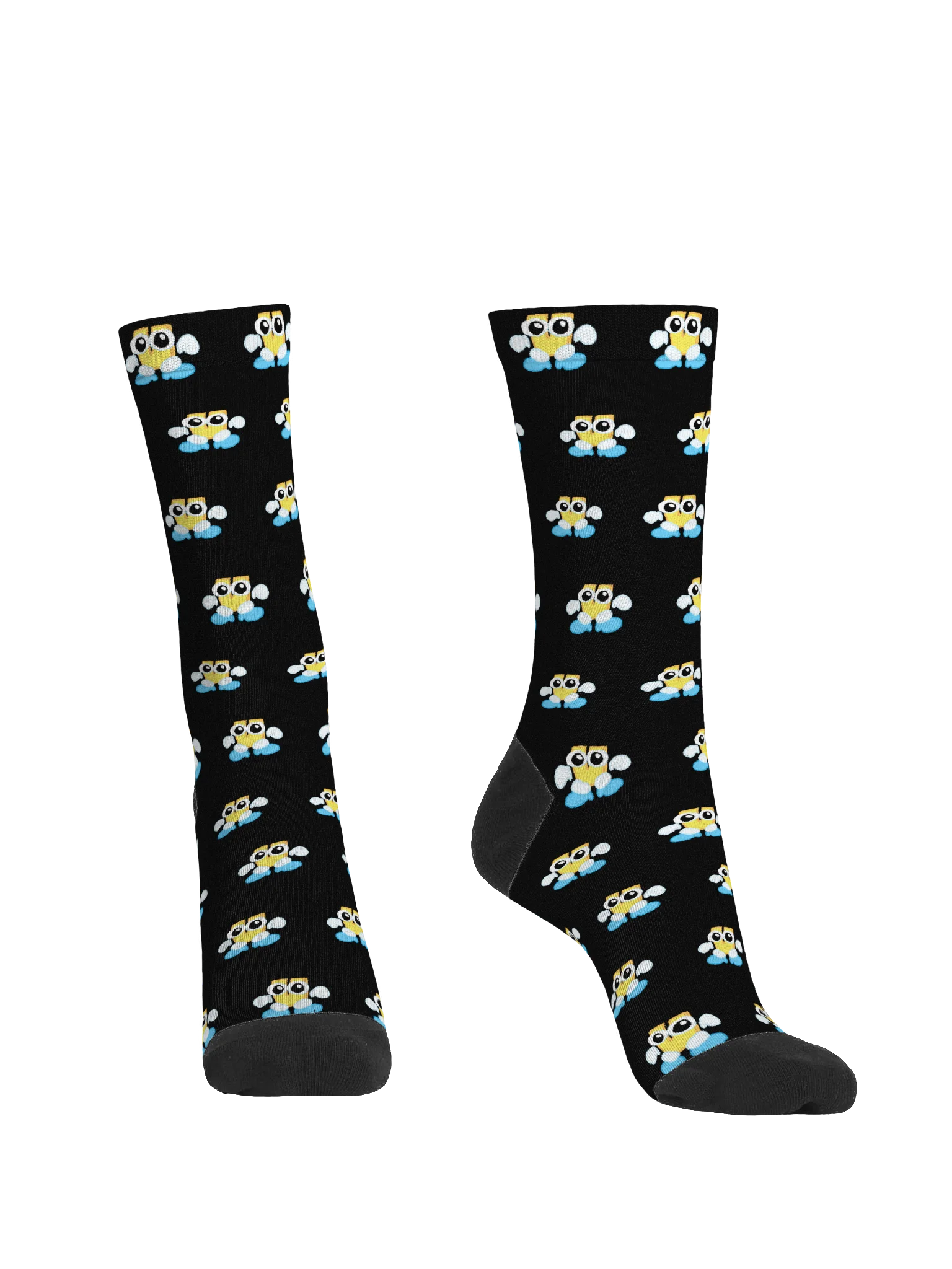 Oobly Socks product image (2)