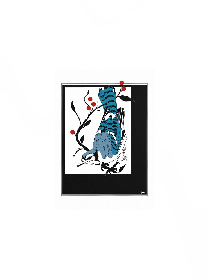 Bluejay product image (1)