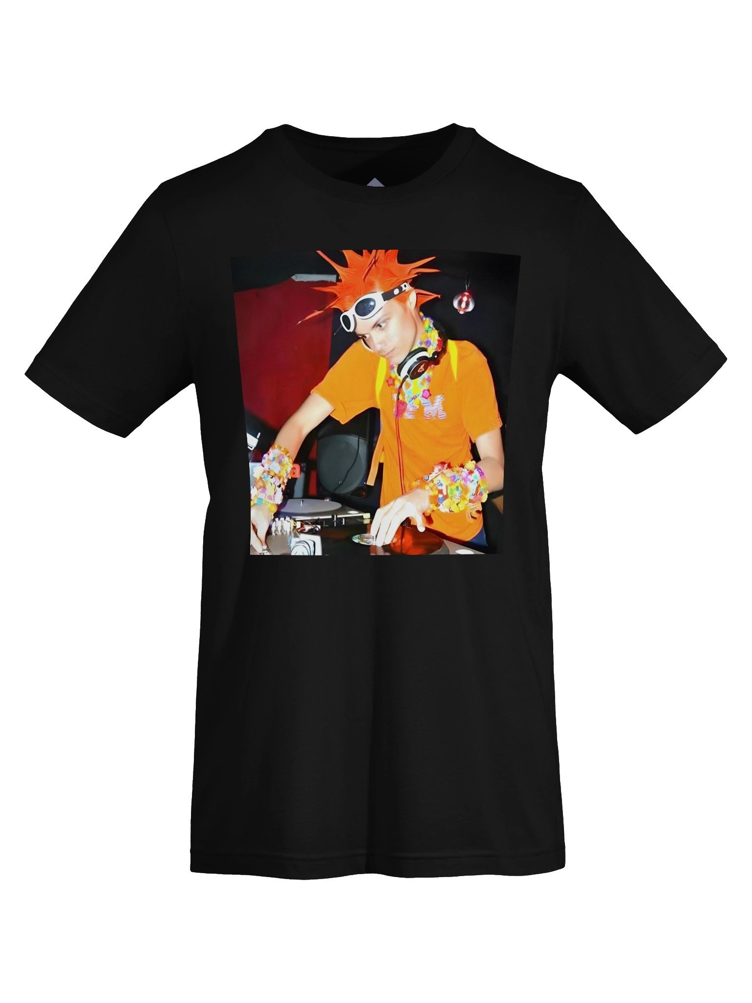 RAVER TEE product image (18)