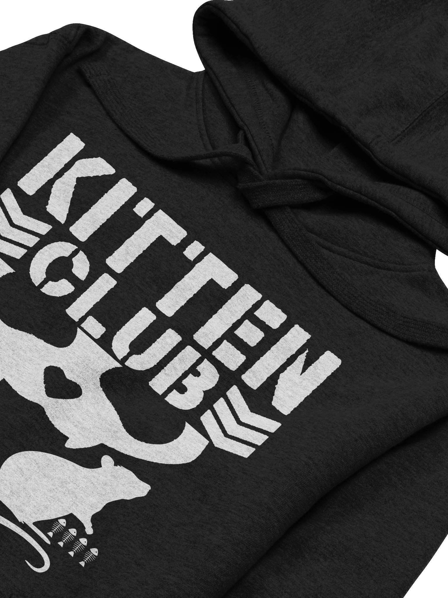 KITTEN CLUB Hoodie product image (16)