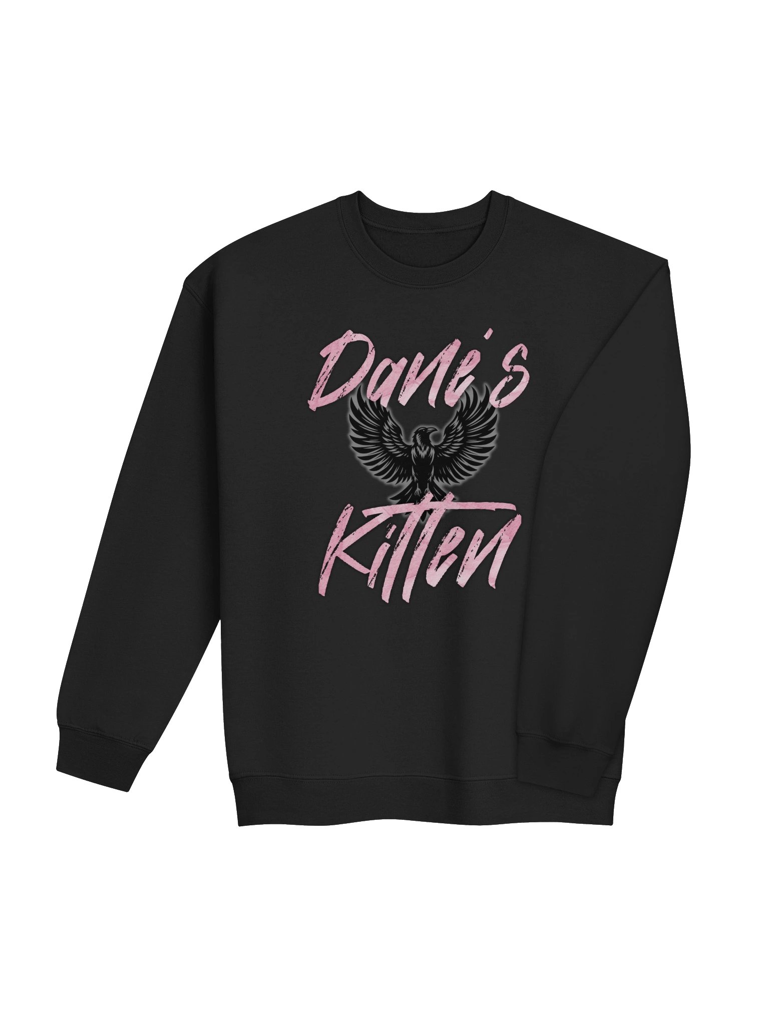 Dane's Kitten Sweatshirt product image (4)