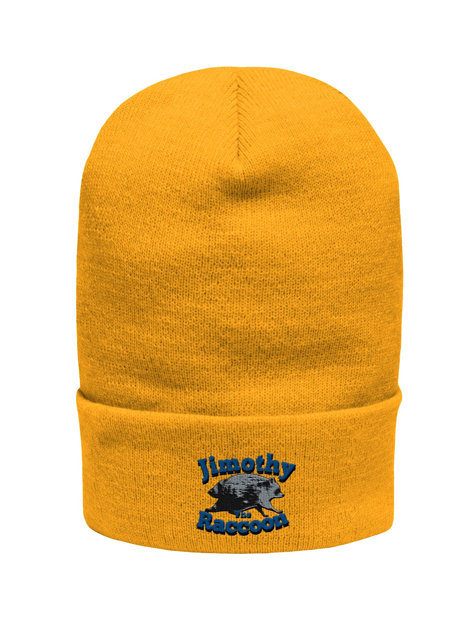 Jimothy Beanie product image (1)