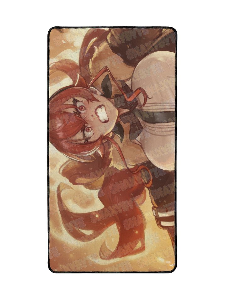 Furious Eris Desk Mat product image (2)