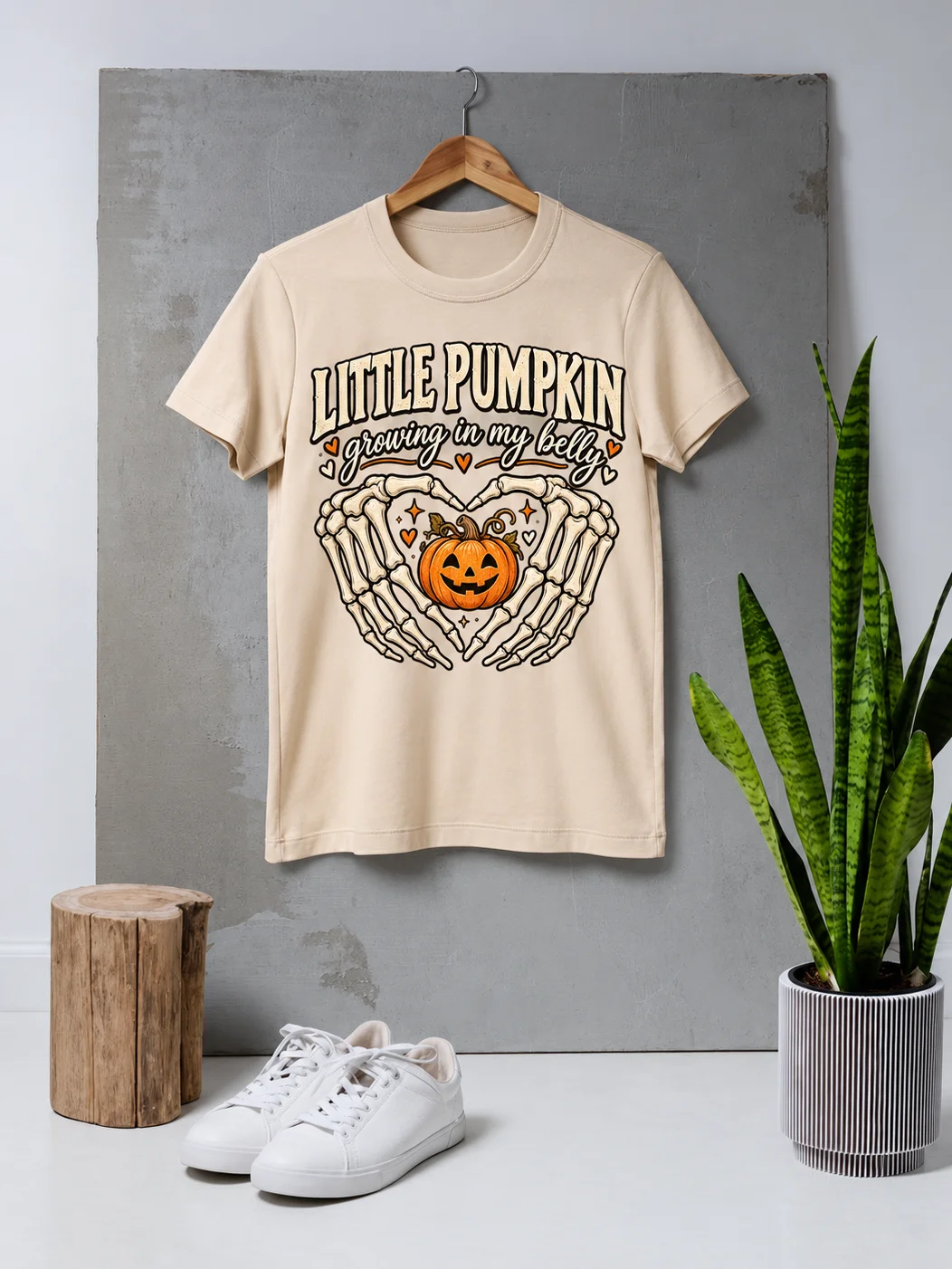 Little Pumpkin product image (8)