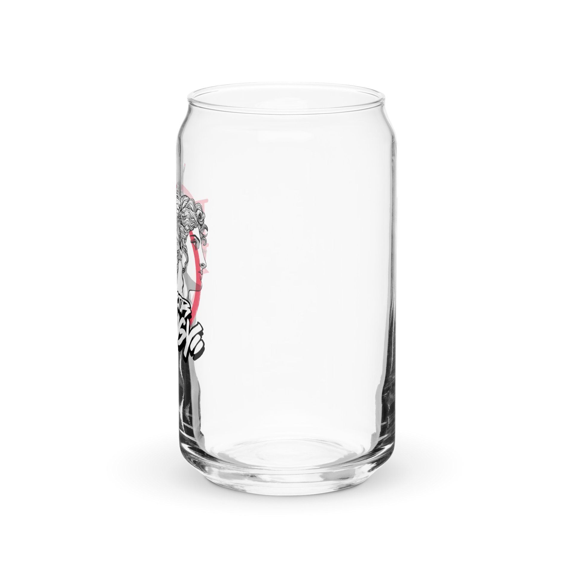 Bustin Sipper (White) product image (3)