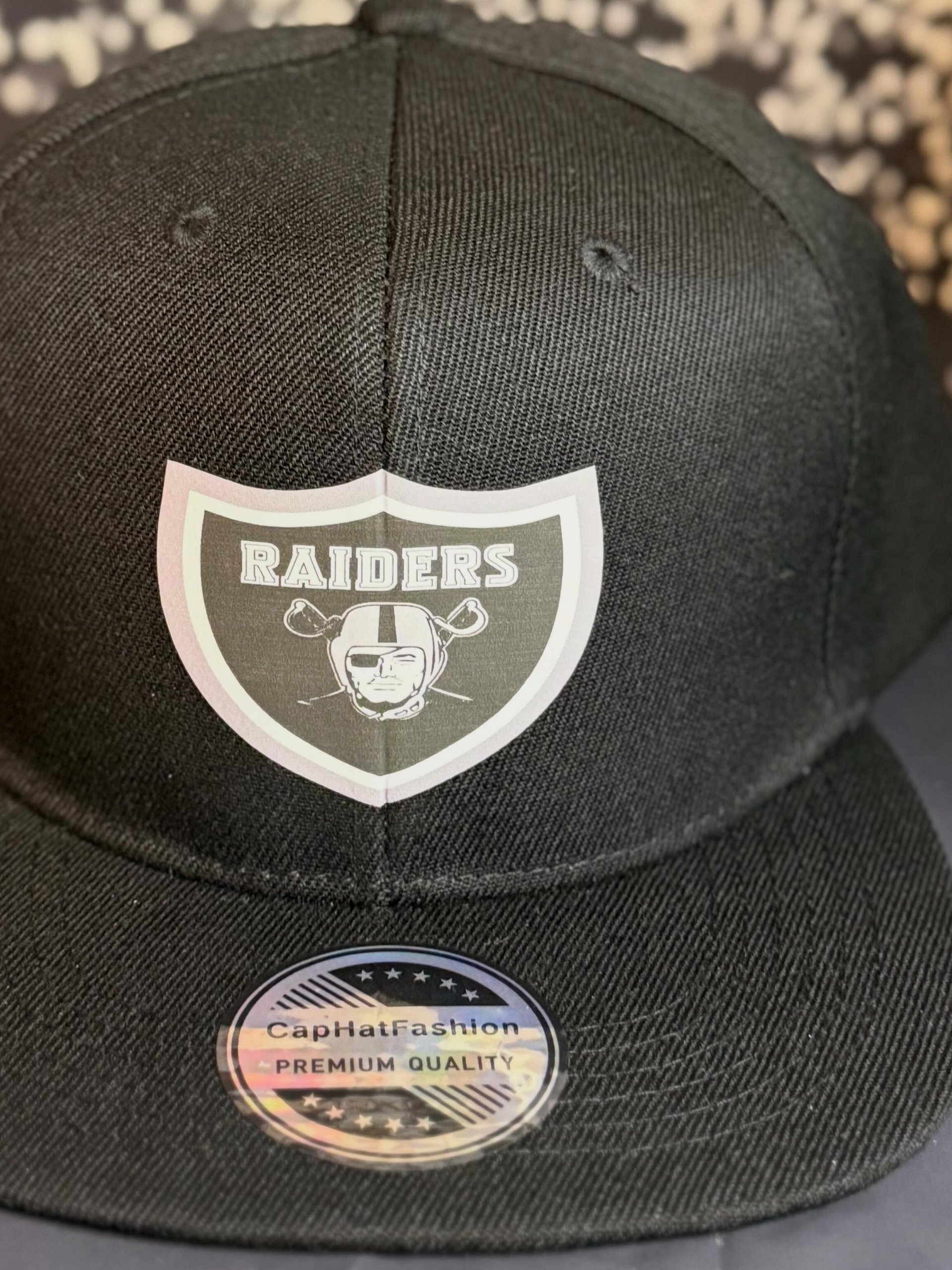 Custom hats product image (10)