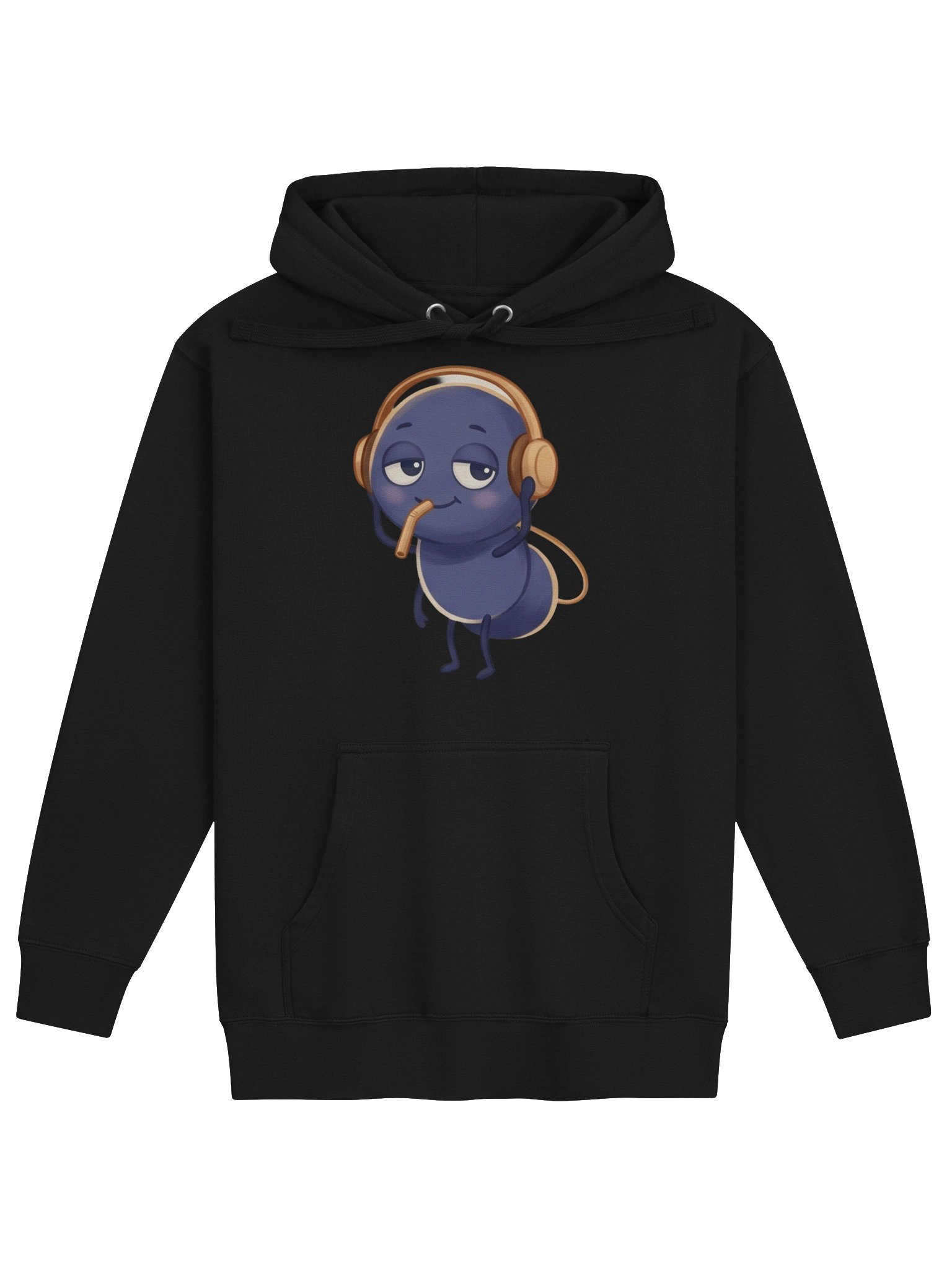 Mygge Focus – Hoodie product image (1)